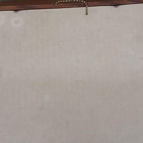 Vintage Claire Burke bowl & Kay Dee Harvest print bundle - Picture 4 of 12